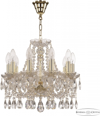 Подвесная люстра 107 107/10/141 G