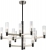 Потолочная люстра HIGH LIGHT LH55505