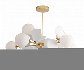 Потолочная люстра Матиас 074160-10,33(01) 