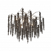 Потолочная люстра  V28551-9/7PL 