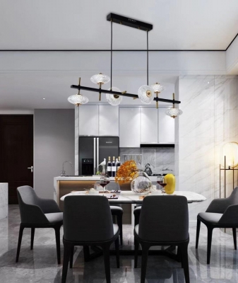 Подвесная люстра  F1324-12