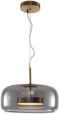 Подвесной светильник Padova A2404SP-33SM