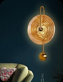 Настенный светильник  F0324-48 