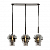 Подвесной светильник MODESTYLE MS.220.780 BK 