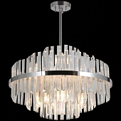 Потолочная люстра  IL0126-9P-79 CR 