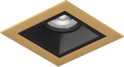 Точечный светильник Domino D51307BMOD