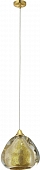 Подвесной светильник VERANO VERANO SP1 GOLD 