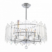 Потолочная люстра Sorrento-2409 372409/8/350/570 CR 