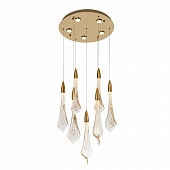 Подвесной светильник  ML.89181.7 BS 