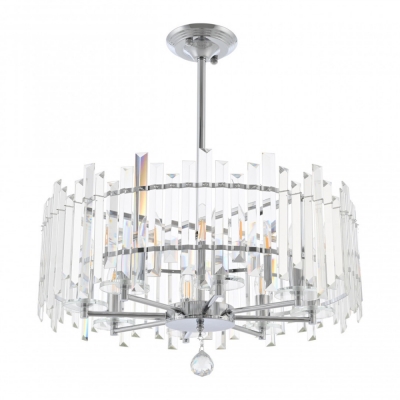 Потолочная люстра Sorrento-2409 372409/8/350/570 CR