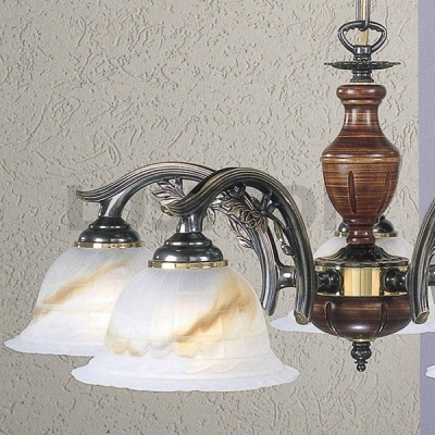 Подвесная люстра 2701 L.2701/5