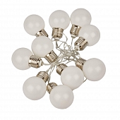 Гирлянда  ULD-S1800-010/STB/3AA WARM WHITE IP20 BULBS 