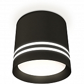 Точечный светильник Techno Spot XS8111007 