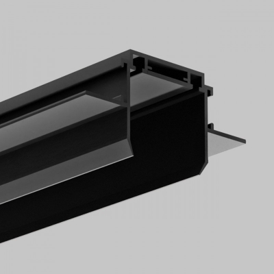 Шинопровод UT25 IL.0007.5001-BK