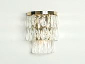 Настенный светильник 10120 10123/A new gold 