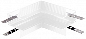 Соединитель угловой SPACE CLT 0.223 02 WH 