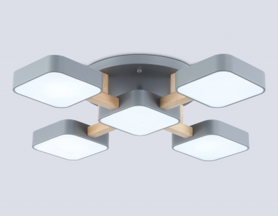 Потолочная люстра COMFORT FL4882