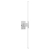 Подсветка для картин Stick 10011 WH