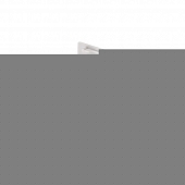 Заглушка  017340 