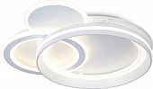 Потолочная люстра Acrylica Disk FA8511 
