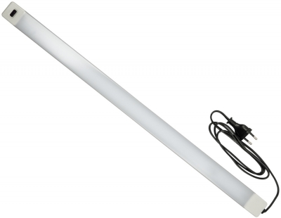 Точечный светильник  ULI-F45-9W/4500К/DIM SENSOR IP20 SILVER