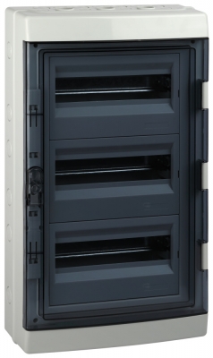 Распределительный щит  kmpn36