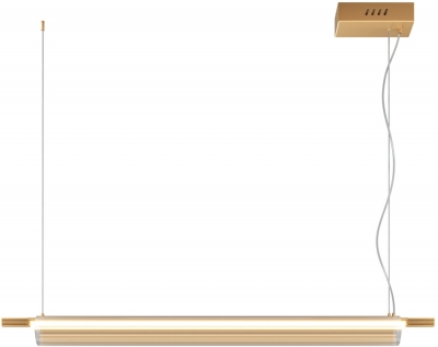 Подвесной светильник Loom MOD258PL-L20BS3K