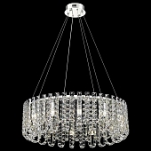 Подвесная люстра Cheryl WE101.12.103 