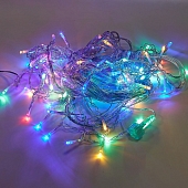 Гирлянда  ULD-B50006-880/TTK MULTI IP44 