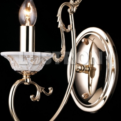 Бра Terme A2073AP-1GO