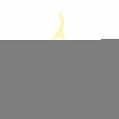 Лампочка светодиодная  LED-CW37 7W/3000K/E14/FR/DIM PLP01WH картон 