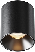 Точечный светильник Alfa LED C064CL-12W3K-RD-B 