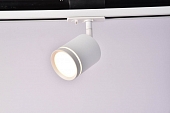 Трековый светильник Orlo TR085-1-5W4K-W 