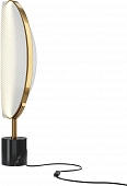 Интерьерная настольная лампа Breeze MOD281TL-L15BS3K 