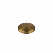 Потолочная чаша Cascata Ceiling cup DL20751Brass 1 