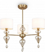 Потолочная люстра Raise FR5369CL-03BS 