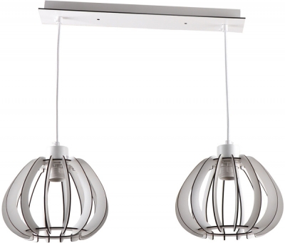 Подвесной светильник  MD.9002-2-P-WH