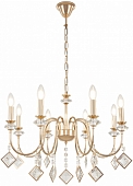 Подвесная люстра AM342101 342101/8 FGD 