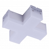 Модульный светильник X-образный ULO-N ULO-N11X-12W/4000K IP40 WHITE 