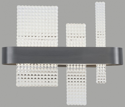 Настенный светильник Lotta WE460.01.021