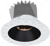 Точечный светильник FA FA-FOCUS-188819EA-BW-WW 