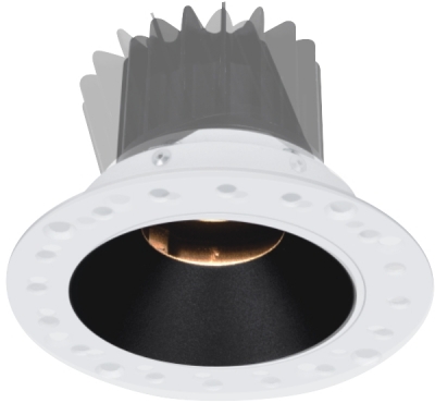 Точечный светильник FA FA-FOCUS-188819EA-BW-WW