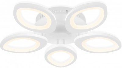 Потолочная люстра Acrylica FA4492