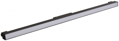 Трековый светильник SPACE CLT 0.33 001 20W BL M3000K
