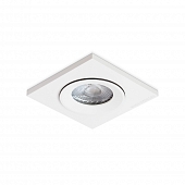 Точечный светильник  Qso225Wh 