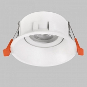 Точечный светильник  IL.0029.0003-WH 