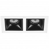 Точечный светильник Domino D5260707 