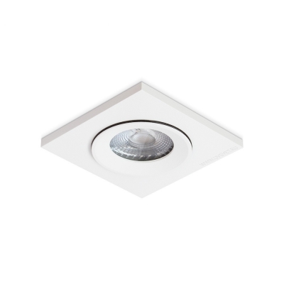 Точечный светильник  Qso225Wh