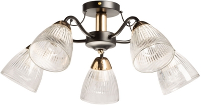 Потолочная люстра Альфа 324019505