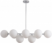 Потолочная люстра Сида 07508-10,02 